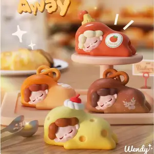 1513. Wendy Beans V2 Melted Away Series Blind Bag