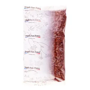 Straight from France French Red Rice, Good Alternative to Brown Rice and Italian Farro, Ideal in Rice Pilaf, Soups and Alongside Grilled Meats 30 Oz
