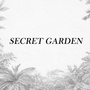 Secret Garden Perfume
