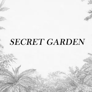 Secret Garden Perfume Secret Garden Perfume