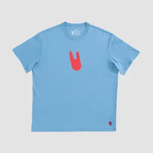 Essentials Logo Tee