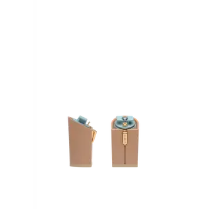 Block Heel Kit 4 Latte