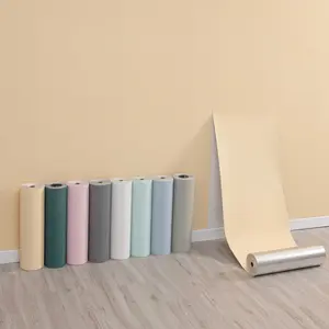 10m 3D foam wall panel, self-adhesive thick wall panel, texture design, Textured Wall Paper, home renovation wall sticker, can be torn and pasted easy to clean and install, suitable for living room, kitchen, bedroom, dormitory, office decoration