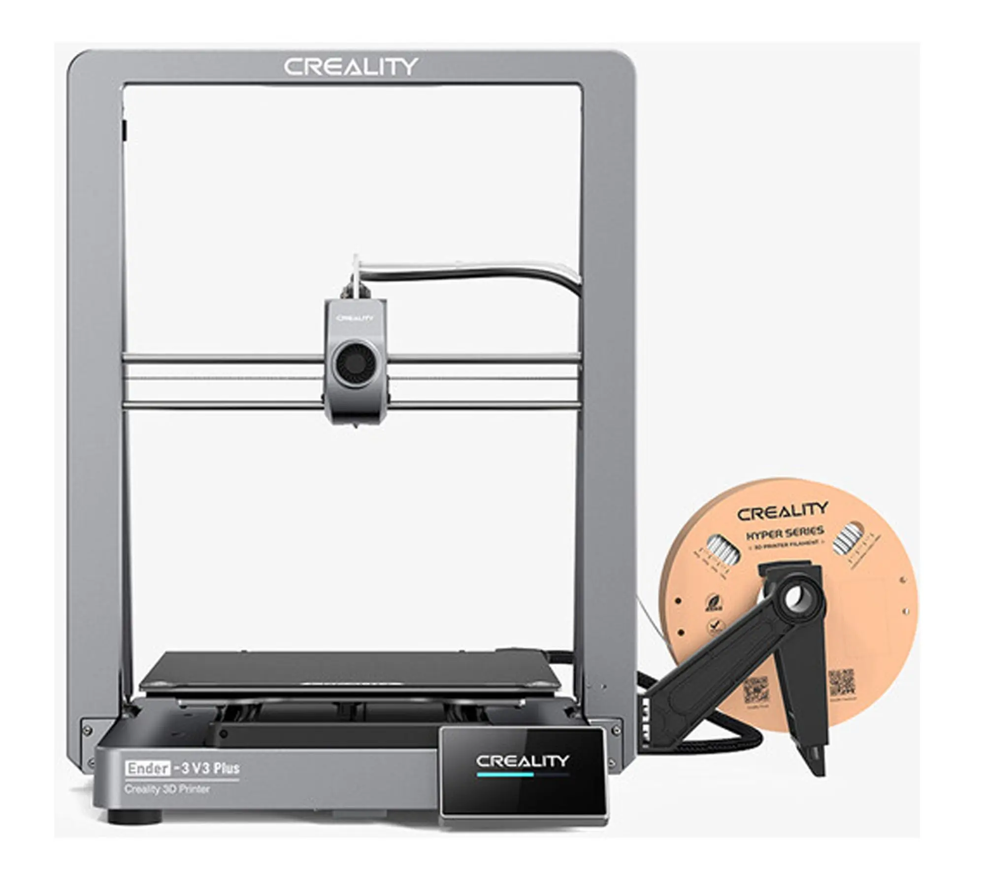 Creality ENDER-3 V3 SE OPEN FRAME 3D PRINTER Creality ENDER-3 V3 SE OPEN FRAME 3D PRINTER