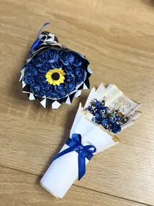 Mini flower bouquet Arrangements