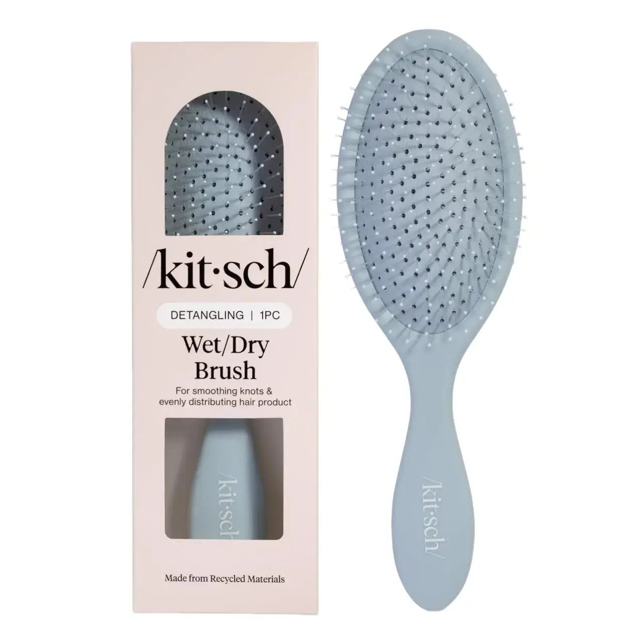 Haze Blue Wet/Dry Brush