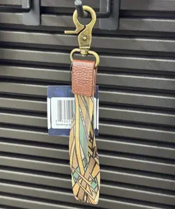 Shadowgrass Wrist Lanyard