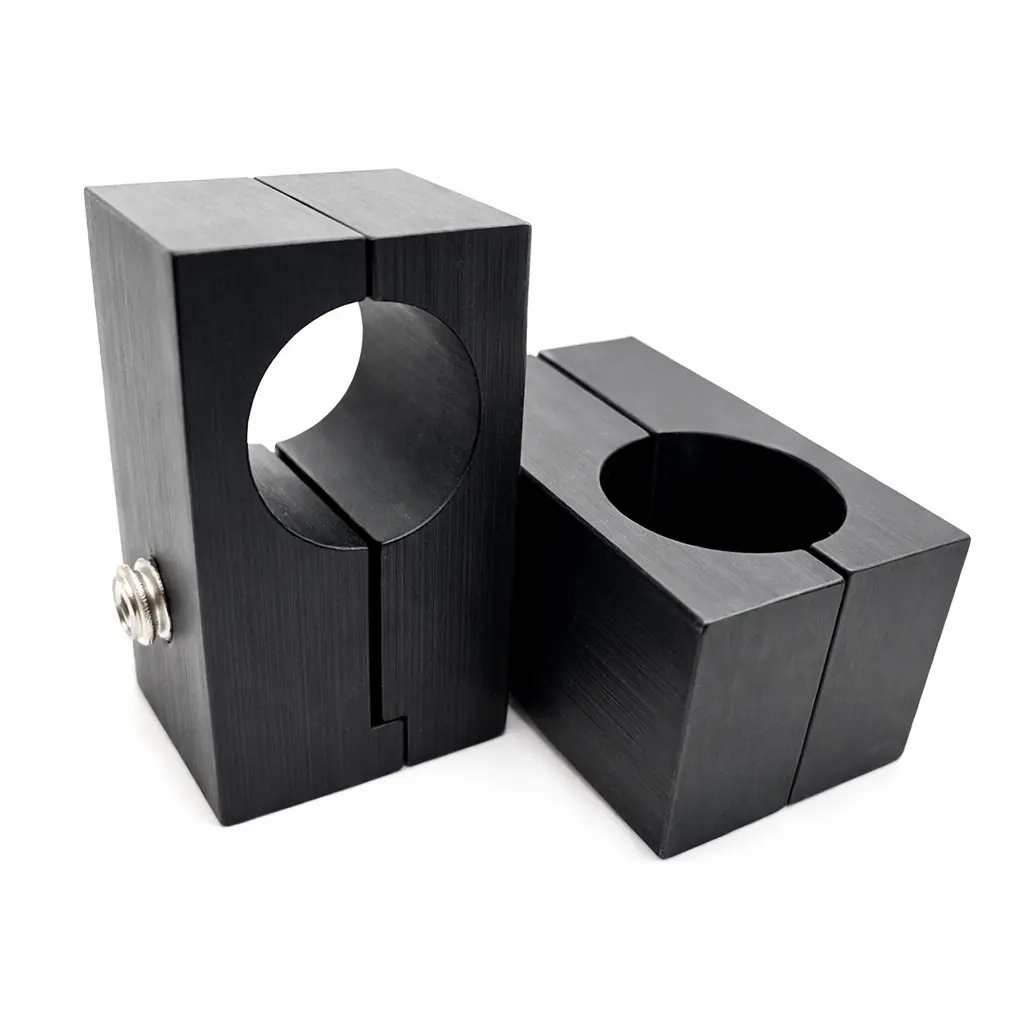 5/8" Swivel Clamps