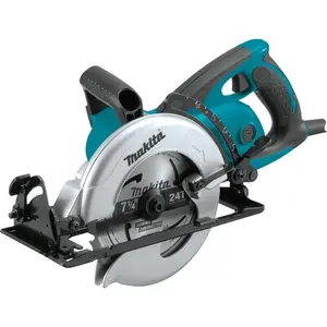 Makita (5477NB-R) 7‑1/4" Hypoid Saw