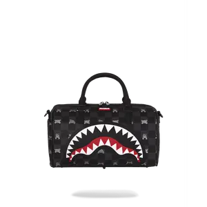 SHARK MOB HIDEOUT MINI DUFFLE