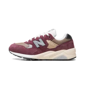 580 "Washed Burgundy" MT580ECA