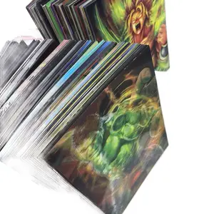 Lenticular 3D Posters