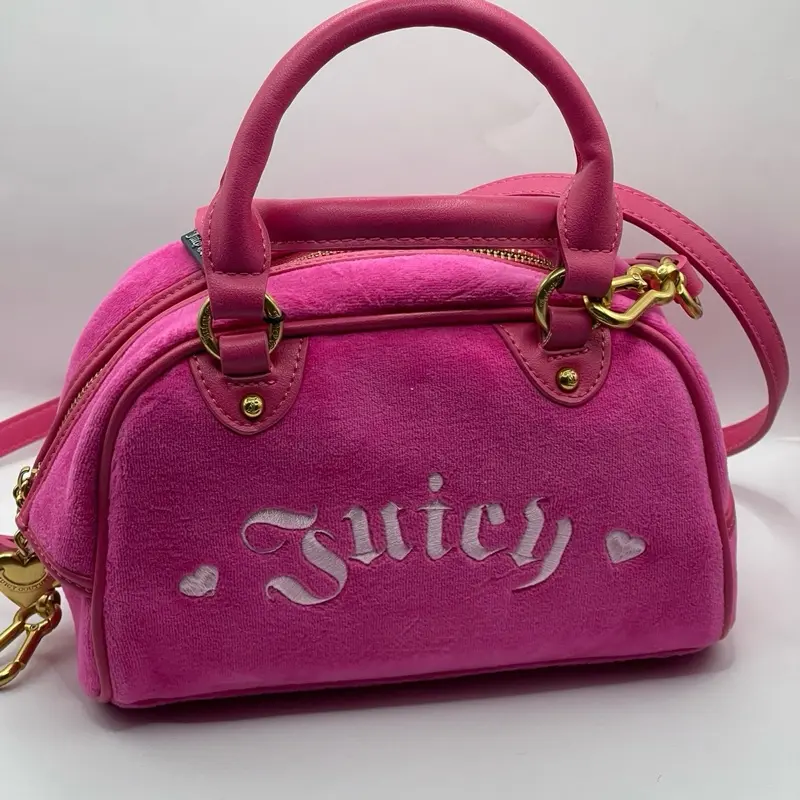 Juicy Couture Handbag UK VERSION