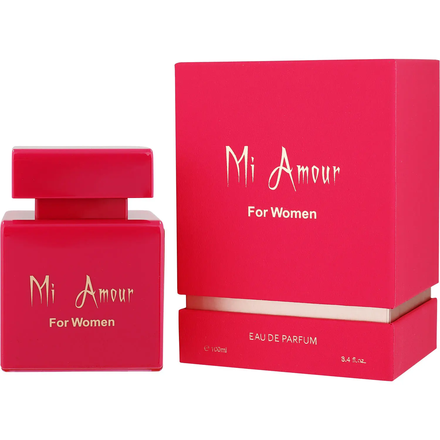 Jo Milano Mi Amour By Jo Milano Eau De Parfum For Women