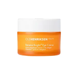 OLEHENRIKSEN Banana Bright+ Eye Creme