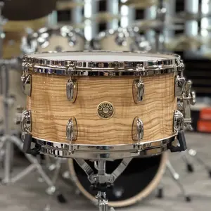 Gretsch 14x7" USA Custom 140th Anniversary Snare Drum