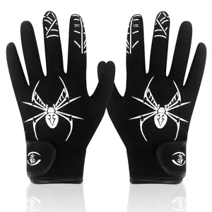 Baseball Batting Gloves - Softball For  Improved Ball Control Enhance The Sport Experience