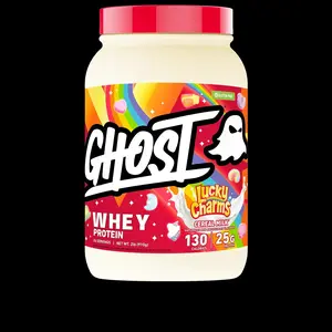 GHOST Whey 2lb GHOST Whey 2lb