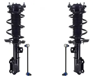 Front Complete Struts & Links For Hyundai Elantra N Line 2021-2024 USA BUILT