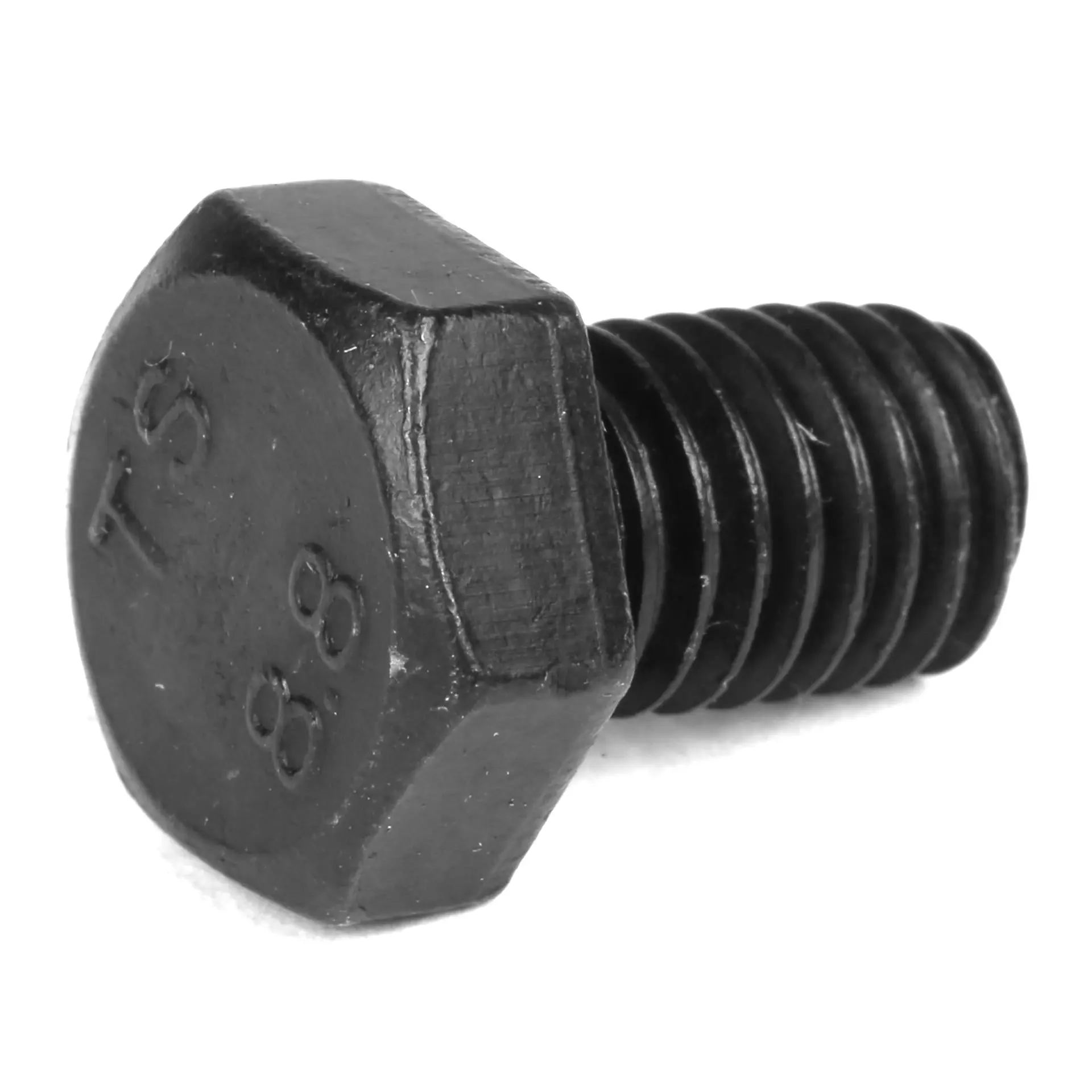 [4214B-1099] Hex Cap Screws M6x10, Compatible with WEN 4212 Tools & Hardware Fasteners