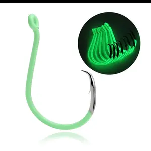 Glowing Circe Hook