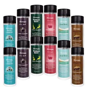 Shonoppy Pet-Specific Carpet Deodorizer Powder 16 oz - Powerful Odor Eliminator with Natural Fresh Scents for Pet Urine & Strong Odors - Safe Formula for Pets & Families - Essential Home Cleaning Fragrance