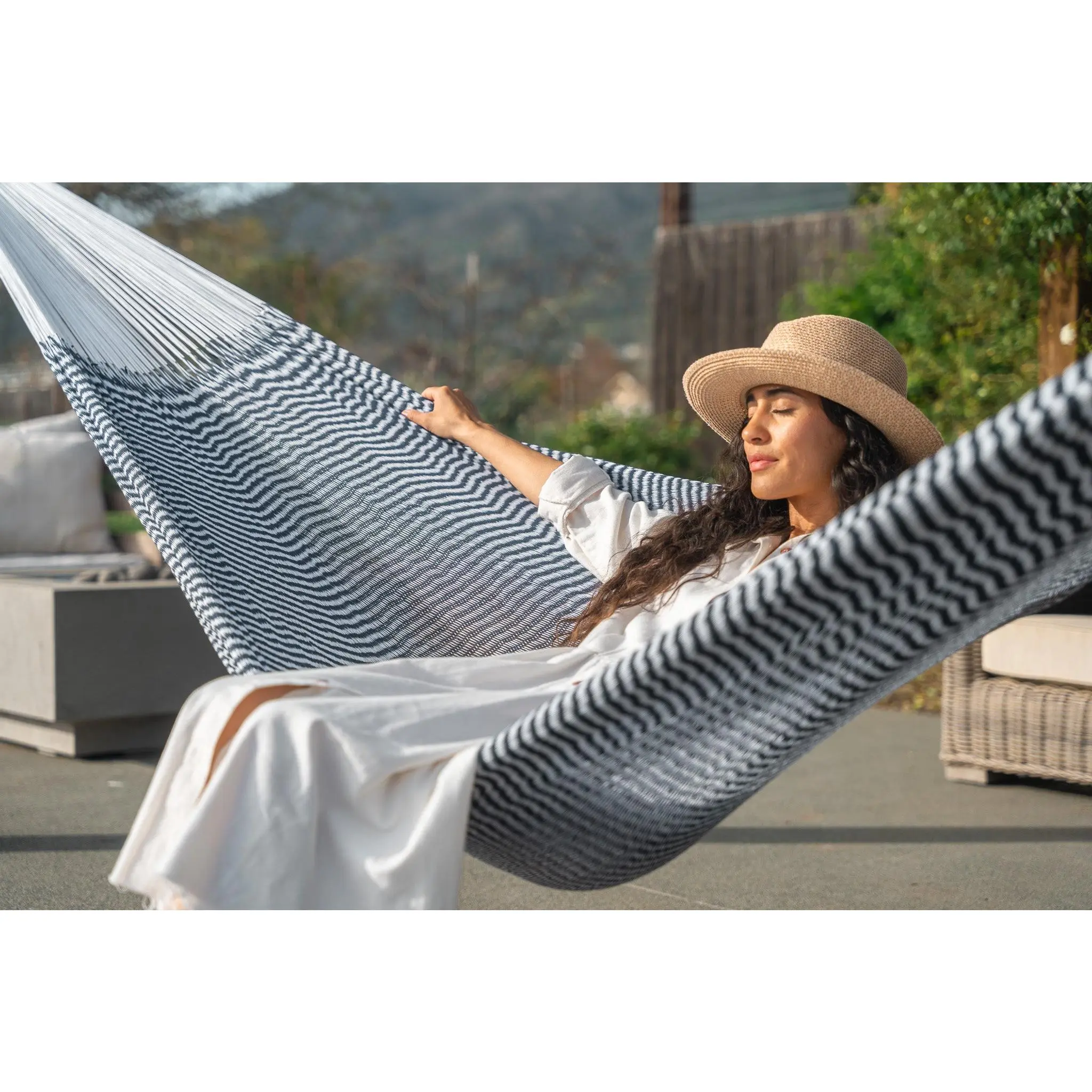 Vineyard Haven Hammock