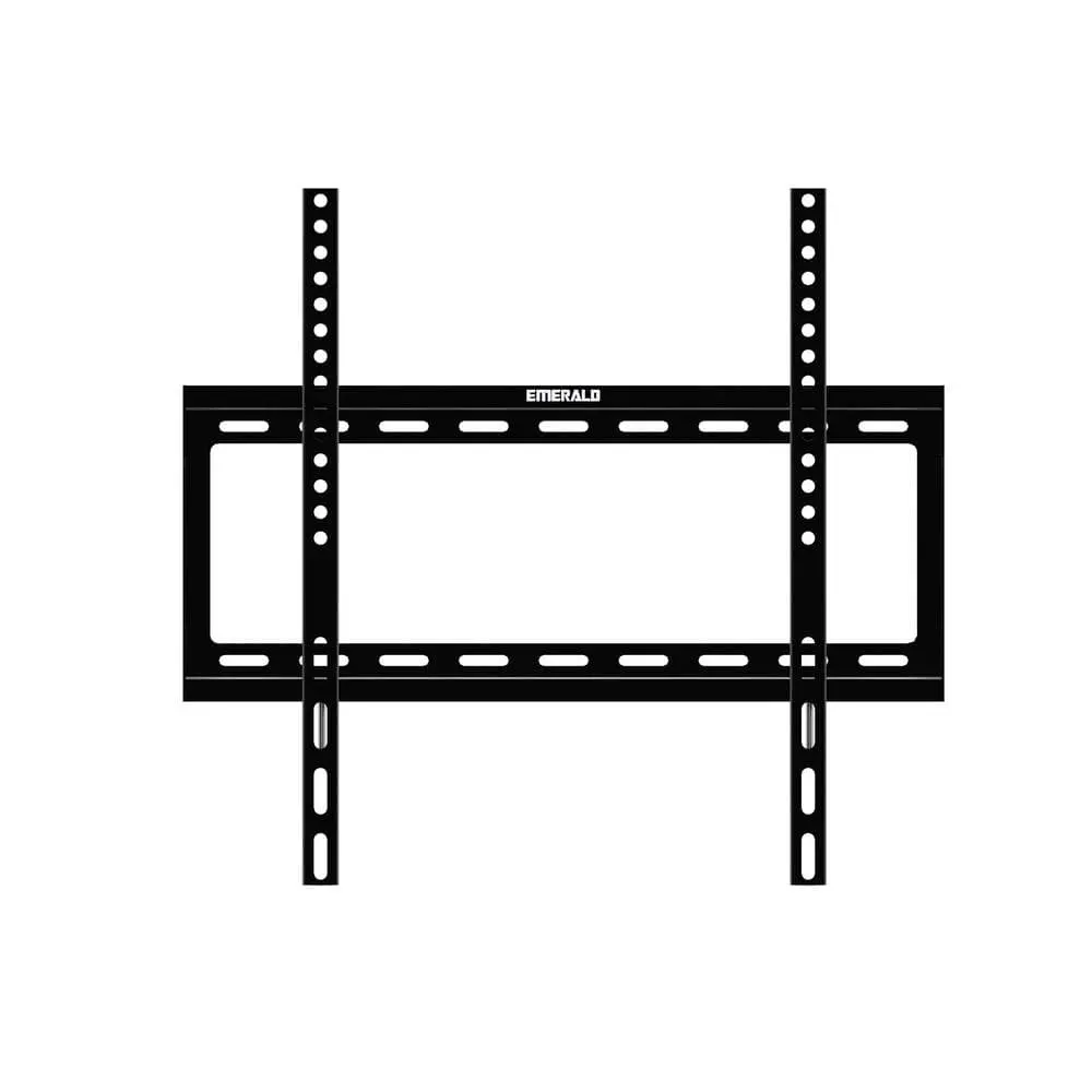 Fixed Wall Mount for 26 in. - 65 in. TVs - Compatible with Various Models and Brands