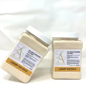 JELLY MASK LUXURY 24k GOLD