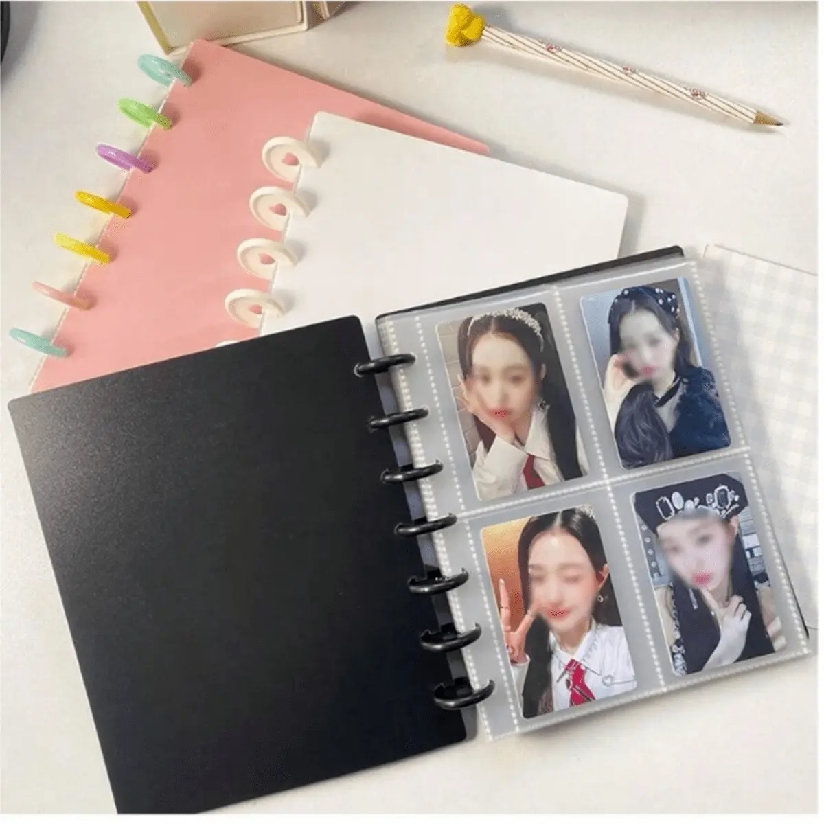 twice photocard binder - TikTok Shop twice photocard binder - TikTok Shop