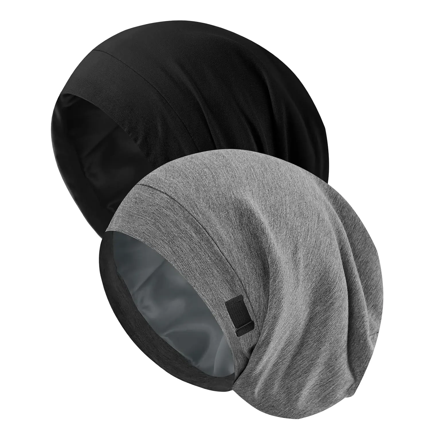 Black/Charcoal Gray