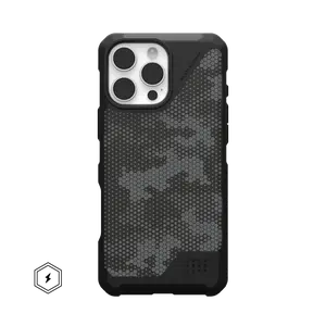 Metropolis LT For MagSafe iPhone 16 Pro Max Case