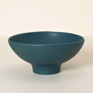 The Popcorn Bowl with Kernel Sifter