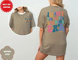 In My Universal Studios Era Shirt, Universal Studios 2024 Trip Shirt, Universal Studios Shirt, Universal Studios Group Shirts