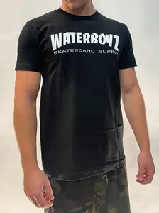 WBZ Thrasher S/S Tee