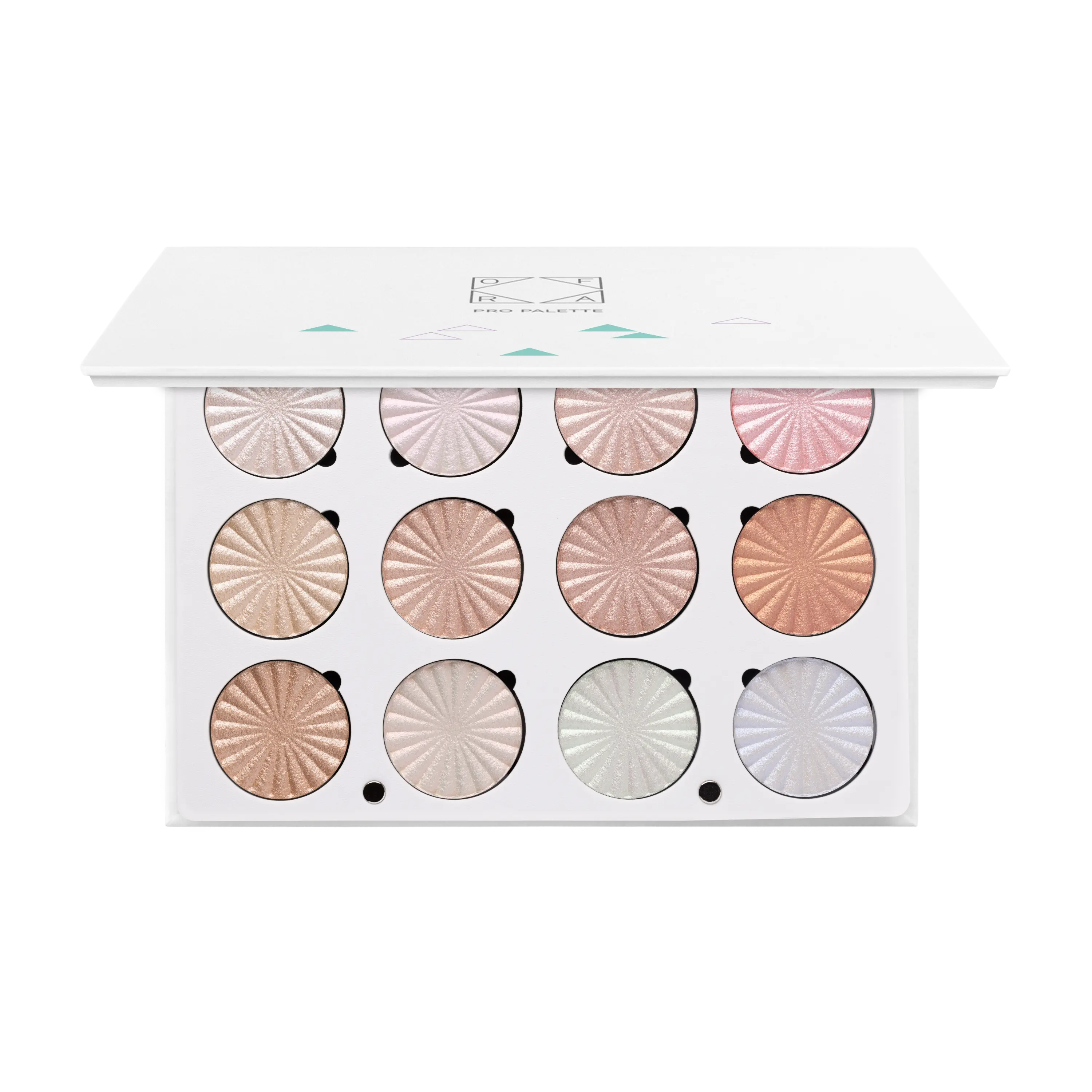 Pro Palette - Next Level Glow Pro Palette - Next Level Glow
