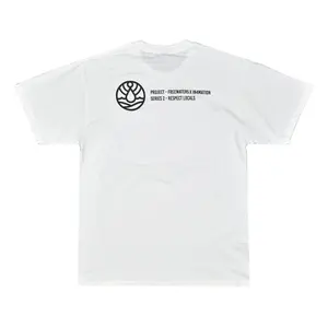 FREEWATERS X IN4MATION TEE