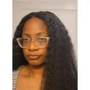 Tahitian Pearl | LuxeFiber Kinky Straight Clip-Ins