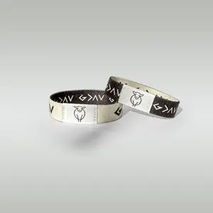 Bible Verse Bracelets, Daily Bible Verse Bracelet for Personalized Daily Inspiration, NFC Faith Bracelet - Christian Devotional Bible Verse Bracelet Jesus Bracelet Christian Bracelet