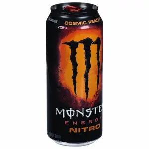 Monster Beverage Energy Nitro Cosmic Peace Monster Beverage Energy Nitro Cosmic Peace