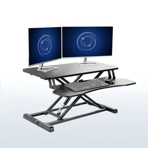 K Series Standing Desk Converter