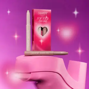 ColourPop® For Your Eyes Only Kit