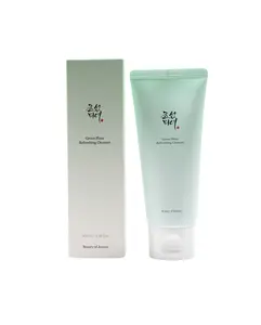 Green Plum Refreshing Cleanser Facial Gel