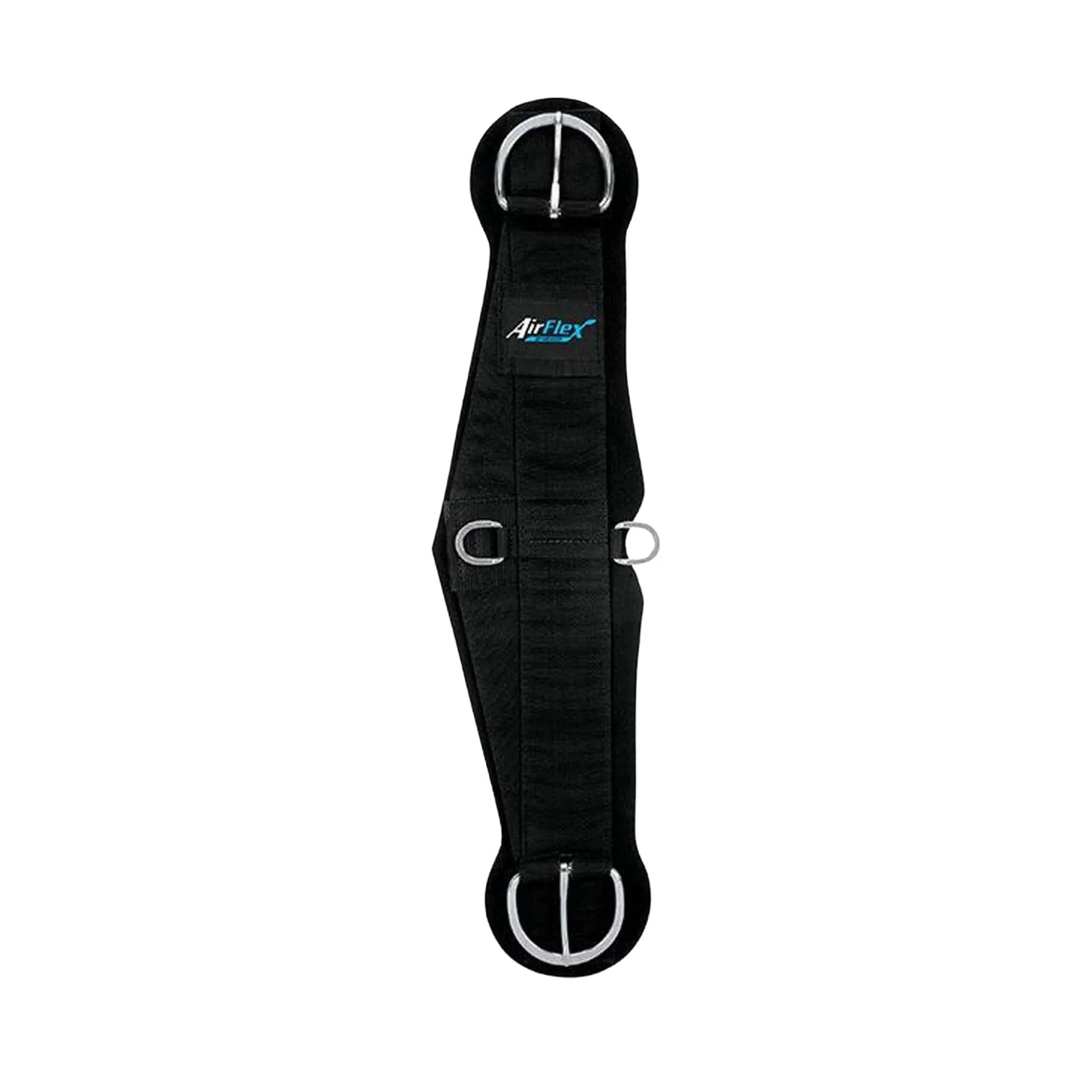 Weaver Leather AirFlex Roper Cinch