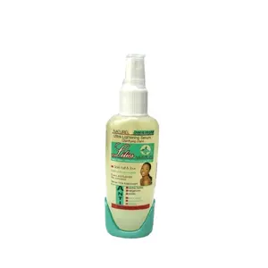 lilies fleur de lys serum