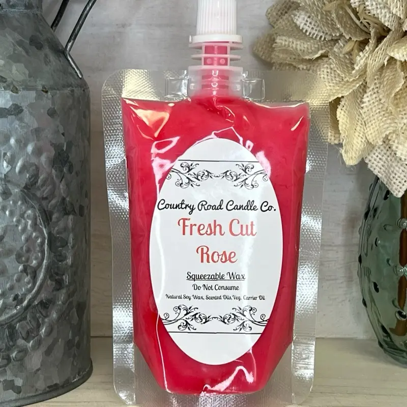 Fresh Cut Rose
