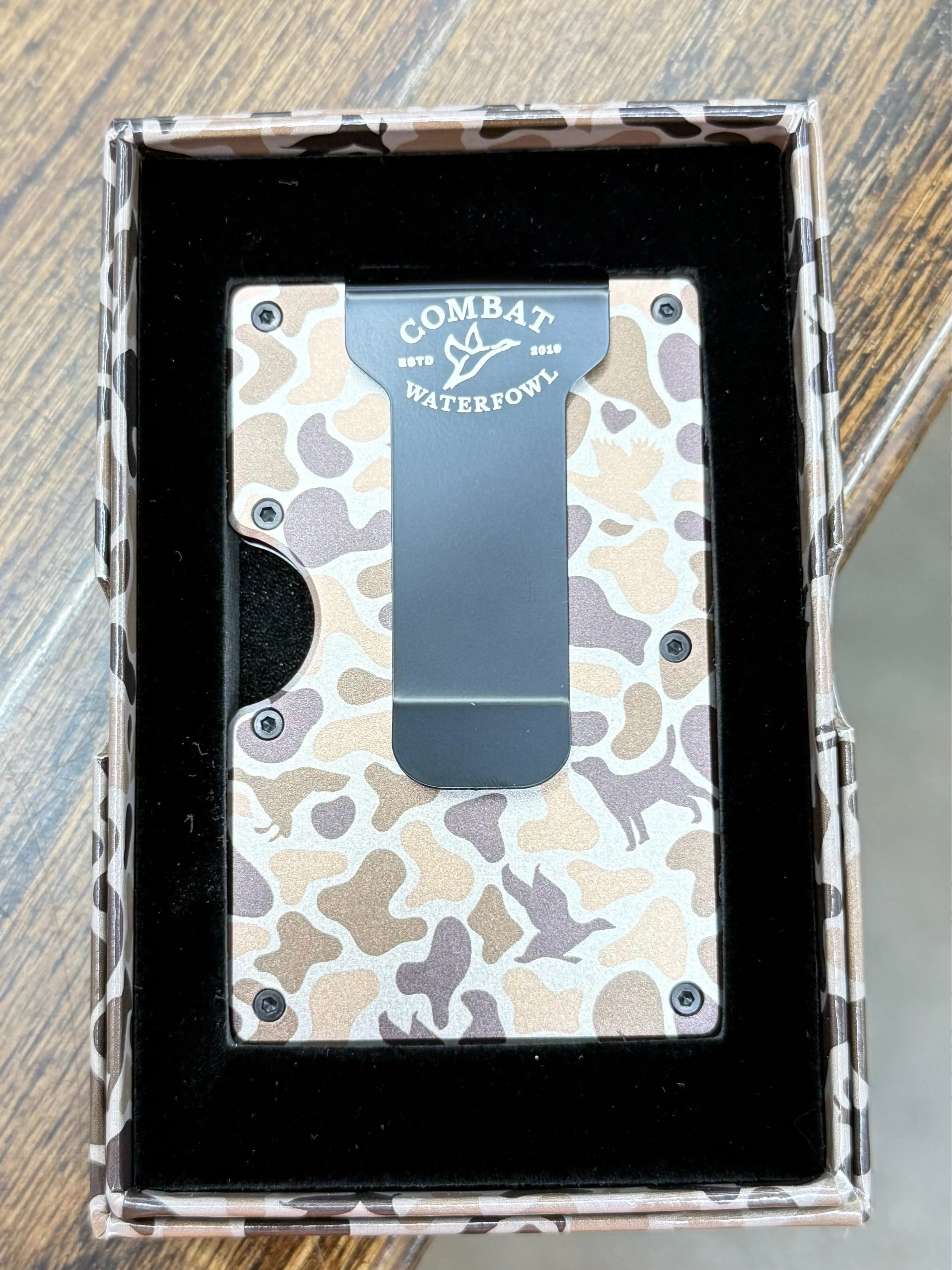 Money Clip