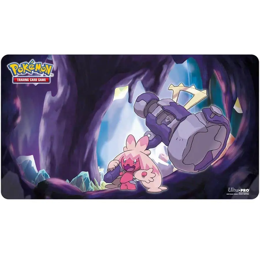 Pokemon Playmats:  Tinkaton