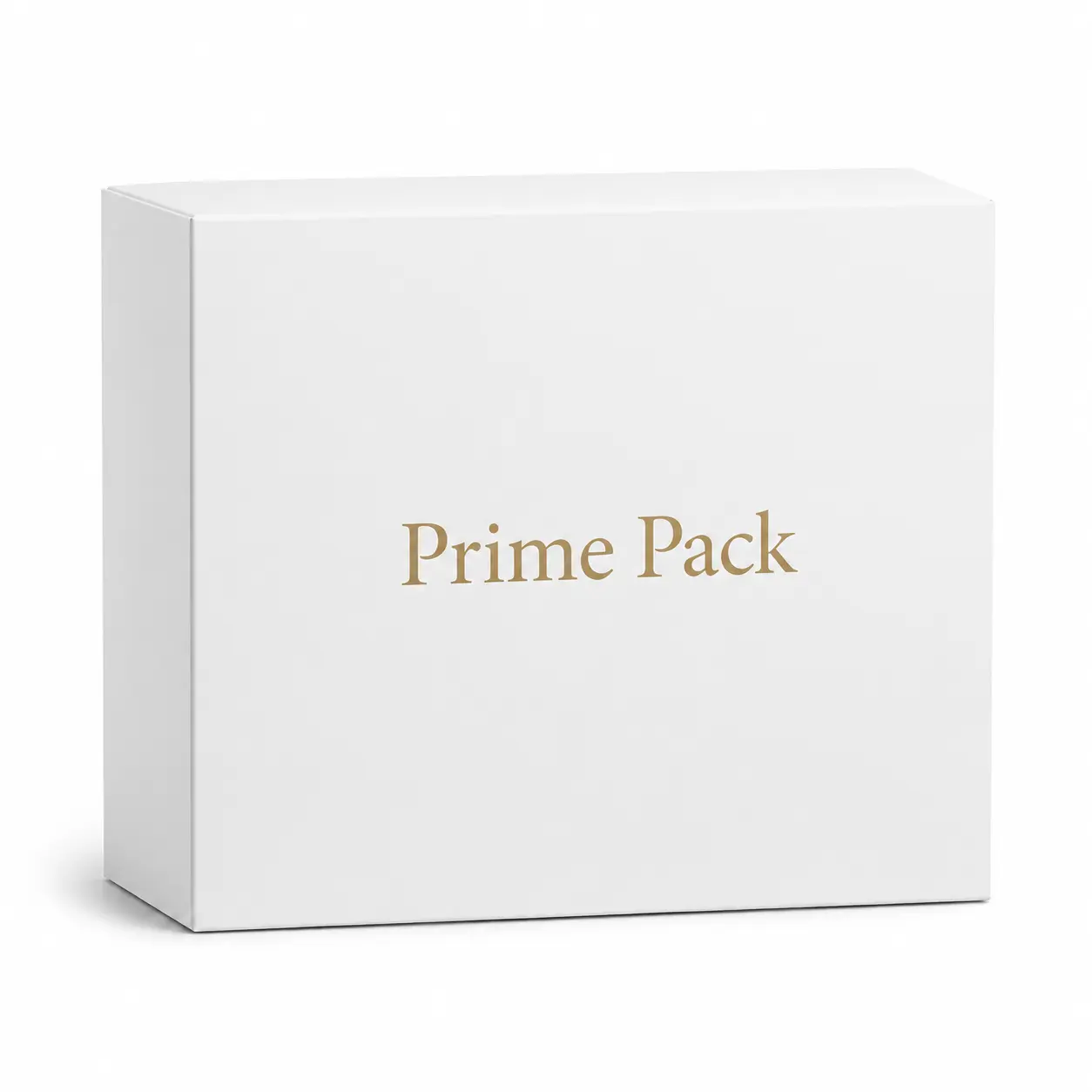 NeoLife Prime Pack Dietary Supplement | Prime Years Nutrition | 30 Daily Packets