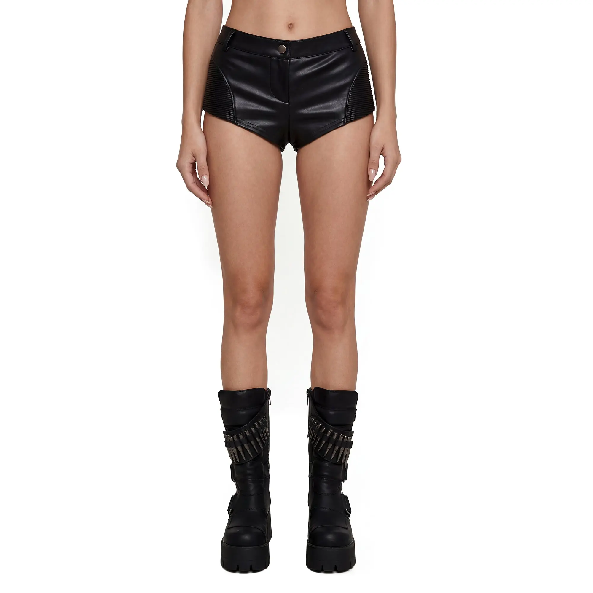 Agent Micro Shorts